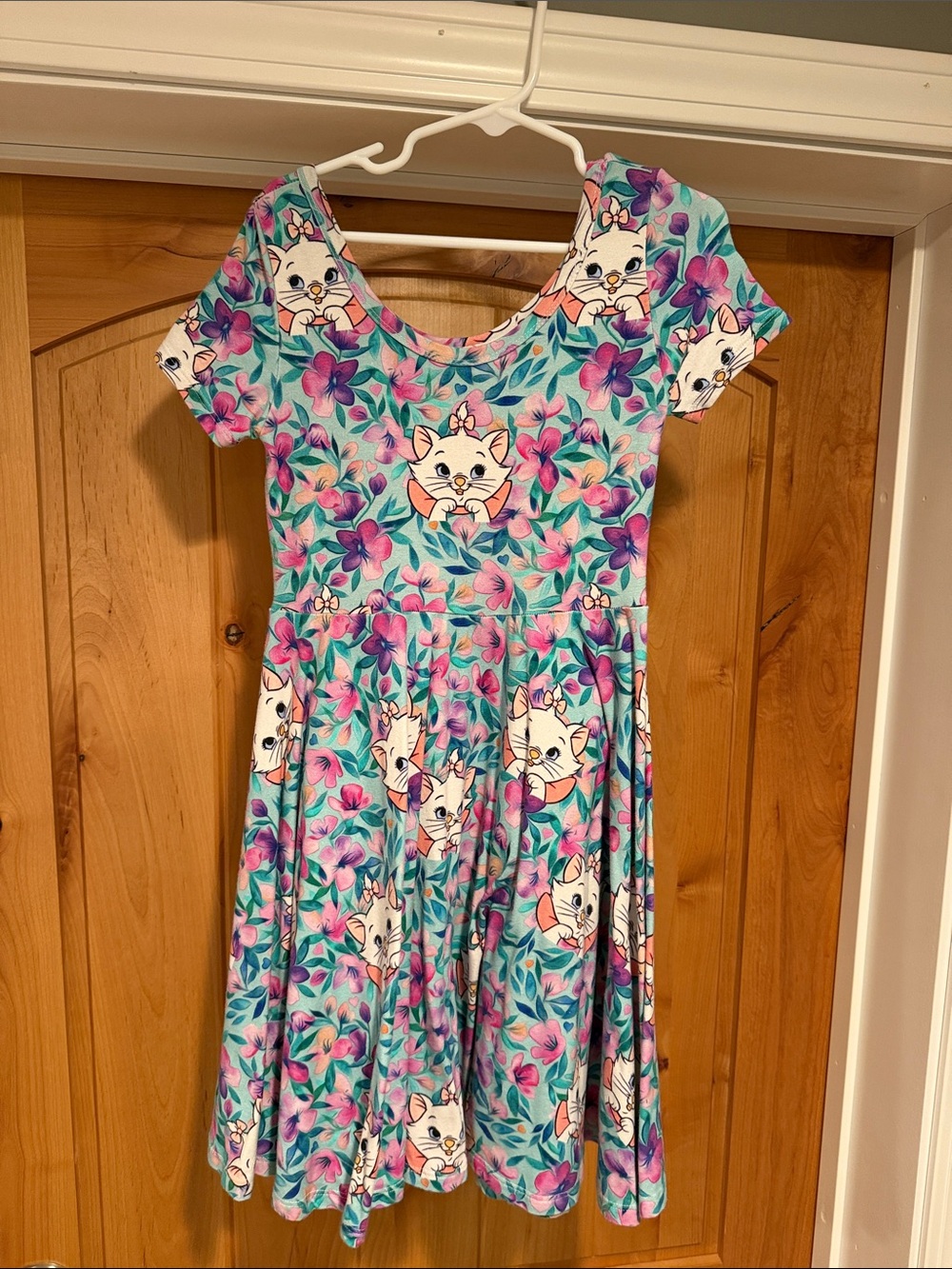 Wild Rich Kids Twirl Dress